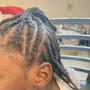 Loc Re-twist