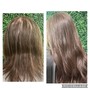 Deluxe Keratin Treatment