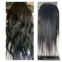 Quick Weave/Sew-In Removal