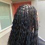 Crochet Braids