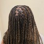 Crochet Braids