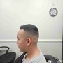 Men's Cut