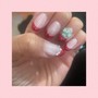 Gel Manicure