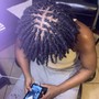 Starter Locs