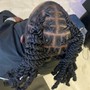 Men’s Braids