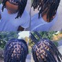 Starter Locs