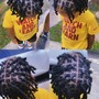 Kids Retwist w/Style