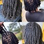 Starter Locs