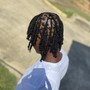 Starter Locs