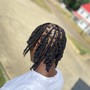 Loc Retwist