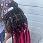 Loc Re-twist