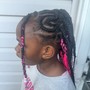 Loc Re-twist