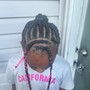 Loc Re-twist