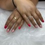 Gel Overlay