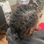 Locs Repair Only/ Loc Reattachment