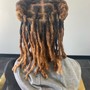 Dreadlocks