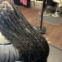 Crochet Braids