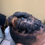 Comb Twist