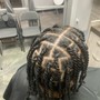 Natural Twists