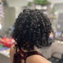 Natural Perm Rods