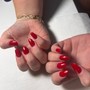 Gel Manicure