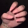 Gel Manicure