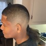 Kid’s Cut