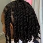 Kinky Twist