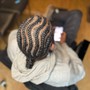 Mens braids