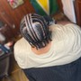 Mens braids