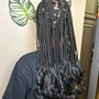 Box Braids