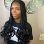 Crochet Braids