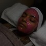 Aaliyah’s Flaws & All Signature Facial