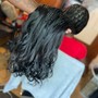 Closure Quick Weave