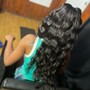 Closure Quick Weave