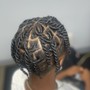 Taper Braids