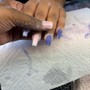 Nail Repair