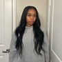 Lace Closure Sew In