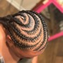 Kinky Twist