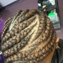 Crochet Braids