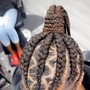 Crochet Braids