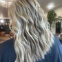 Partial Highlights