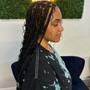 Crochet Braids