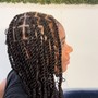 Crochet Braids