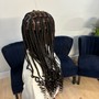 Passion twists