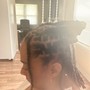 Cornrows