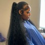 Lace Closure Sew In