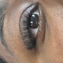 Eyelash Tint