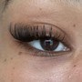 Eyelash Extensions