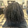 Hair growth treatment